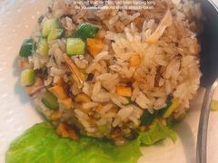 榄菜杏鲍菇-天厨妙香素食餐厅(清华店)