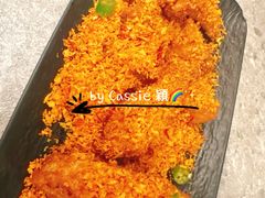 -留半山·香港食堂(啦啦宝都店)
