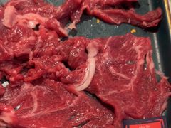 -牛村来人潮汕牛肉火锅(西单店)