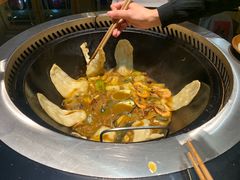 -锅来乐地锅鸡(安亭店)