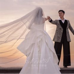 -易摄影婚纱摄影工作室