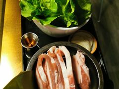 -金妈家烤肉(龙湖U城天街店)