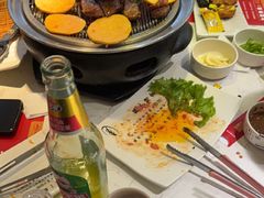 -鲜一烤肉(沈北店)