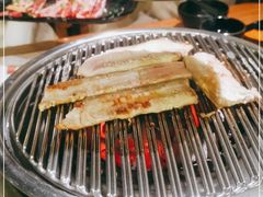 -千寻烧肉(政务区店)