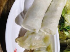 -素清香(解放路店)