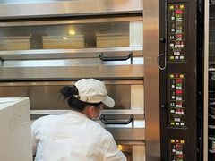 -BreadTalk面包新语·烘焙蛋糕(高德置地春广场店)