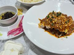 -马凯餐厅(地安门店)