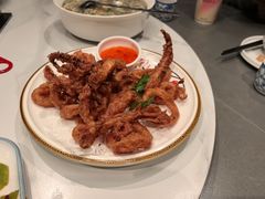 -旺达·福州菜(正大广场店)