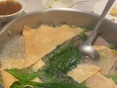 -牛焱·贵州黄牛肉火锅(城西银泰店)