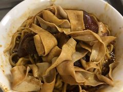 -广和隆猪蹄面(钟法路店)