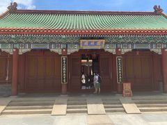 -珠海圆明新园