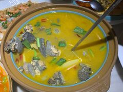 -滇铺子·云南特色菜·鲜花野菜季(曲靖万达店)