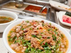 -海底捞大排档火锅(悦荟广场店)