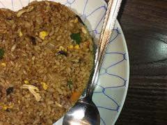 招牌鳗鱼炒饭-大雄寿司(中华广场店)