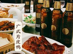 -福满园大酒楼(梅林店)