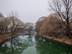 -宝泉胜境旅游度假区