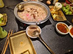 -牛New寿喜烧(新六百店)