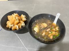 -东华豆花(漳州店)