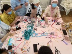 点击看大图 -菁幼月子会所(儿童医院店)