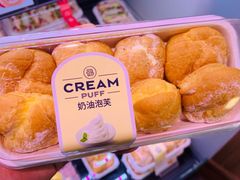 -巴黎贝甜(泗泾店)