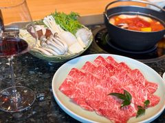 -然锅料理