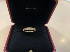 -卡地亚(杭州大厦精品店)