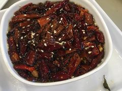 -牛街·马辈儿涮肉(牛街二店)