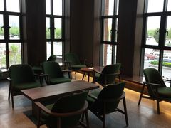 -星巴克(天津鲁能中心第三店)