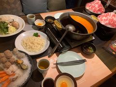 -山葵家·创意料理(宁波来福士店)