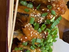 -李好吉吉自选炸鸡(星天广场店)