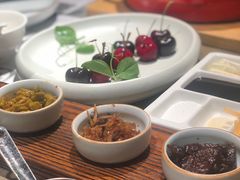 -小大董·烤鸭(凤凰汇店)