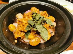 -上海人家花樣年华(中山公园店)