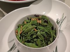 -悦融琥珀·京鲁菜·海味珍品(西单店)