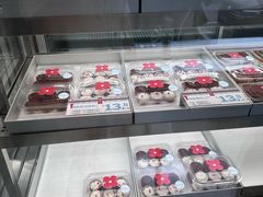 -红花点心局(大观园店)