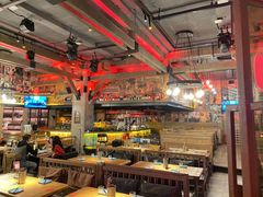 -18BAN音乐啤酒馆(西丽店)