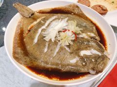 八宝鱼-全聚德(长江路店)