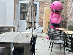 -VOYAGE COFFEE 咖啡烘焙工坊店(798艺术区店)