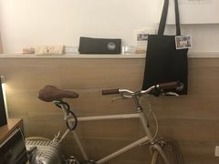 -Onirii Coffee(长乐路店)