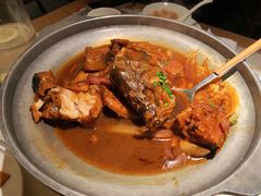 -大鱼徽州·寻味徽菜(万象汇店)