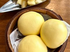 -OCEAN一席海鲜•海景餐厅(双子塔店)