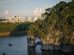 -璟象酒店-爱丽坊景观餐厅