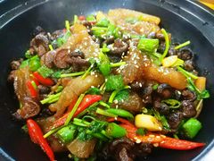 -非常粥道(天宝东街店)