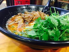 -小厨面(巨野路店)