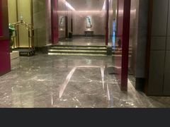 -大连星海皇冠假日酒店