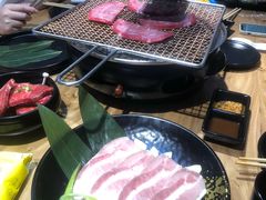 -九田家黑牛烤肉料理(西溪龙湖天街店)