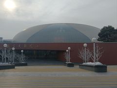 -国家大剧院