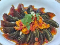 -小菜园新徽菜(阜阳颍州万达店)