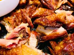 砂锅外婆鸡-青梅酒肆PLUS(长白仙岛北路店)