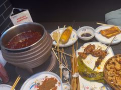 -高家烧鸽子烧烤店63年