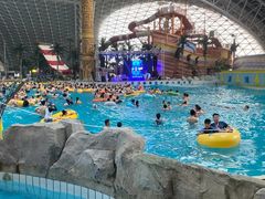 -天山海世界·米立方